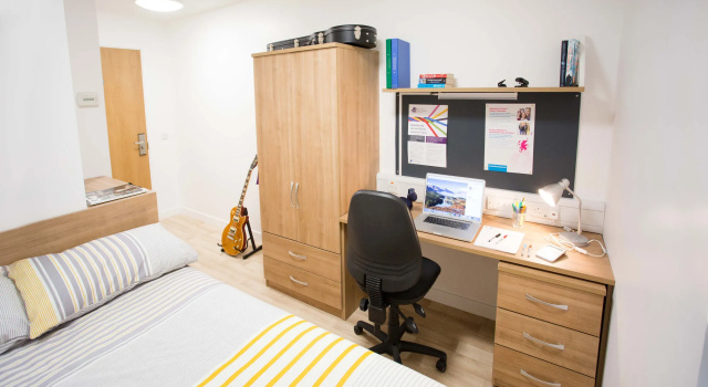 UHI Fort William - Campus Accommodation, Забронировать Хостел Форт-Уильям 