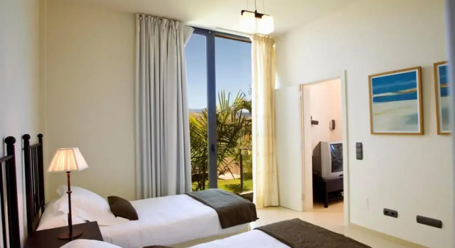 Salobre Golf Villas - Holiday Rental Los Lagos 39, Забронировать Вилла Виллы Гран-Канария Юга, Вилла