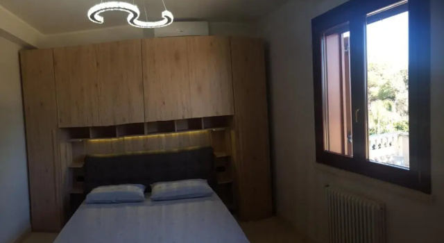 Апартаменты с 3 комнатами Appartamenti Villa Sabina