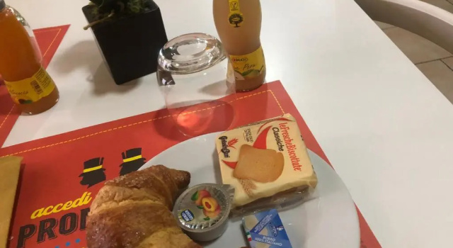 Il Gatto & La Volpe, Đặt Khách sạn Avigliana 