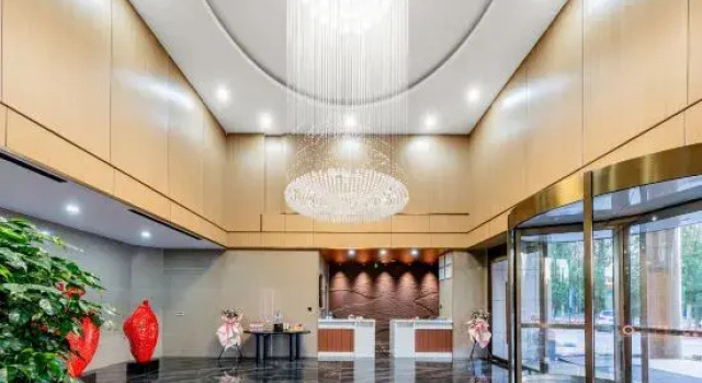 Dalad Qi XI AO DU HOTEL, Забронировать Отель Ордос Внутренняя Монголия