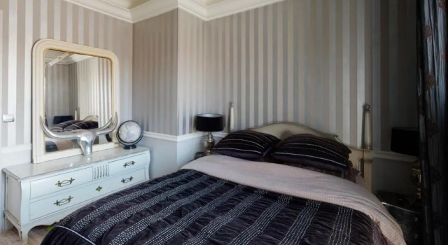 Maison Biarritz, 4 pièces, 6 personnes - FR-1-621-8, Забронировать Отель Биарриц French Basque Country
