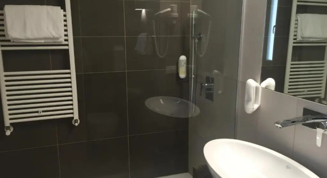 Двухместный номер Superior Grand Hotel Montesilvano