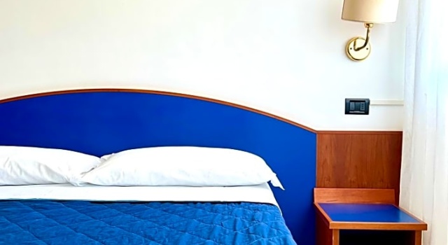 Номер Economy Hotel B&B Montecarlo