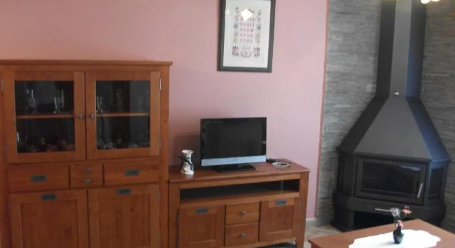 Casa La Bordeta Remondillo, Забронировать Отель Сан-Хуан Valle de la Fueva