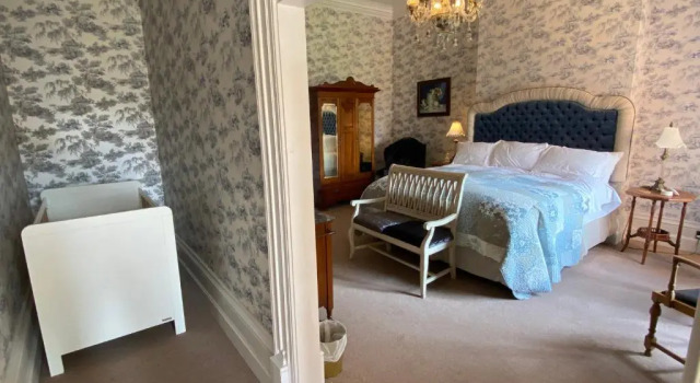 Rossington Hall, Varaa Hotelli Doncaster South Yorkshire