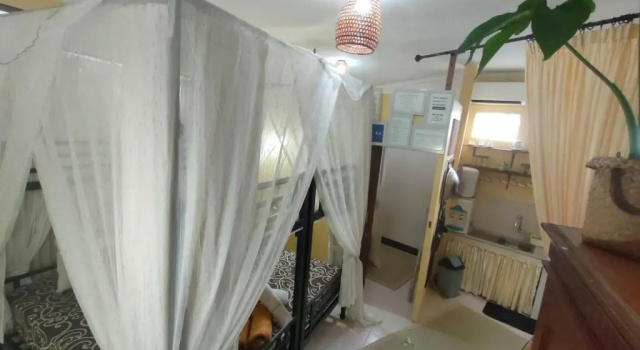 Студия Standard Coliving Bali SWEET HOME Kost Lengkap di Tabanan Kota