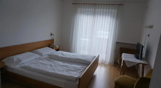 Двухместный номер Standard Hotel & Residence Sylvanerhof