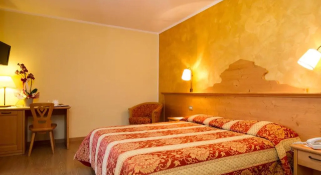 Hotel Al Prato, Забронировать Отель Тонадико Primiero