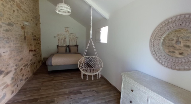 Chambre d'hôtes Oust au lit, Забронировать Отель Отели Loire-Atlantique с парковкой, Парковка