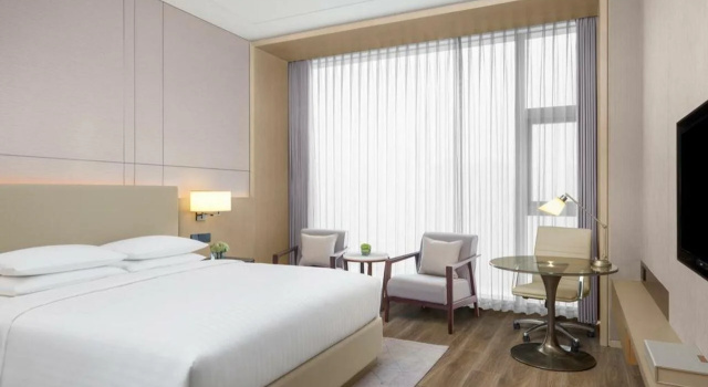 Courtyard by Marriott Xi'an North