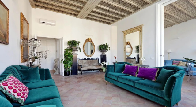 Апартаменты Deluxe Navona - WR Apartments