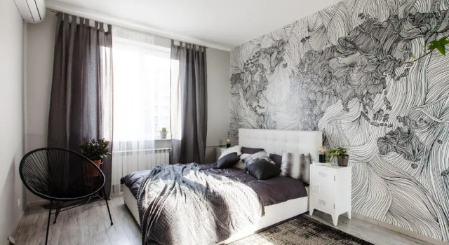 Apartament Zbawiciela