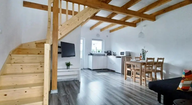 7 Houses Rewal, Забронировать Гостевой дом Реваль Rewal Coast