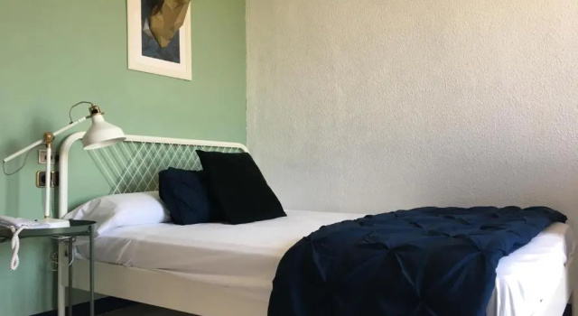 Двухместный номер Standard Hotel Venta El Puerto