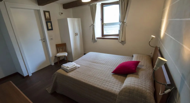 Relais del Brigante, Varaa Bed and Breakfast Settimo Vittone 