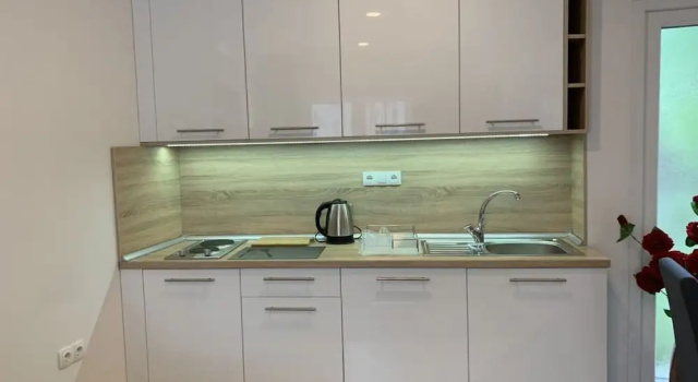 Апартаменты Comfort Apartments & Rooms Mostar Story