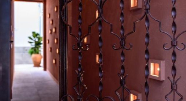 CANDIL SUITE Origen, Buchen Sie Hotel Hotels in Granada mit Parkplatz, Parkplätze