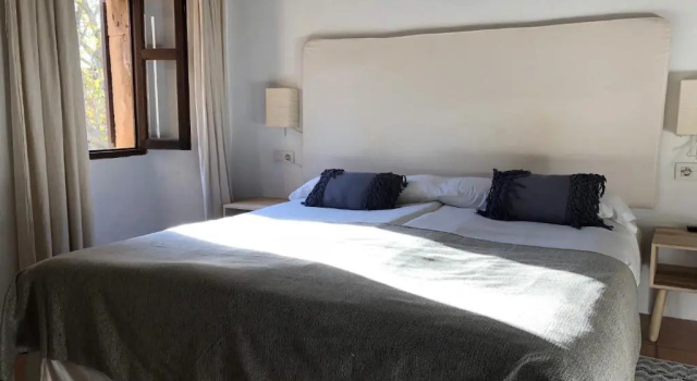 Hotel Mirabó De Valldemossa