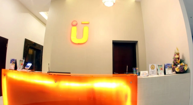 Urban Style Hotel Lampung, Azana Hotels Collection, Брондау Қонақ үй Margakaya 