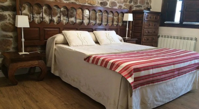 Posada Real La Montañesa