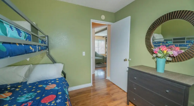 Dabi Four Lakeview, Book Hotel Big Bear Lake 