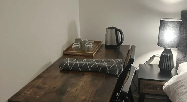 Номер Economy Minnies Rooms