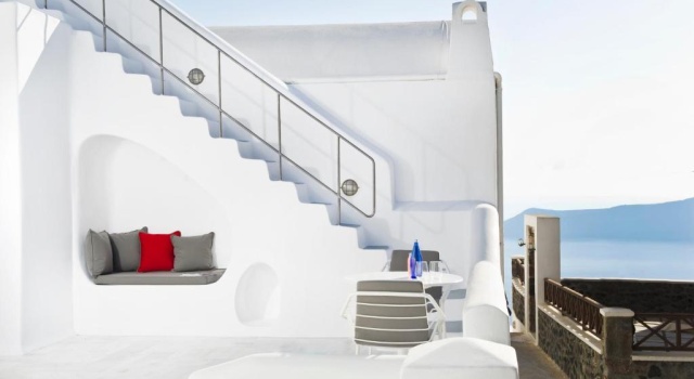 Люкс Superior Avista Suites