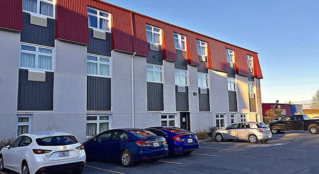Coastal Inn Dartmouth