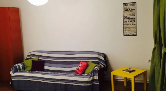 Old Town Apartment Sibiu, Забронировать Апартаменты/квартира Sibiu Old Town Сибиу, рядом с Площадь Пьяца-Мика