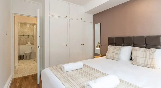Lovely Apartments in Landward Court