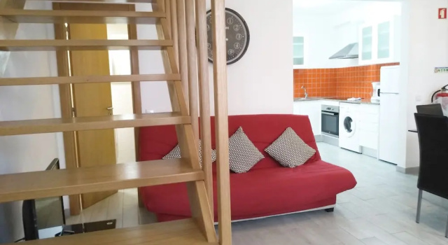 Green Door, Забронировать Отель Лагуш Барловенто