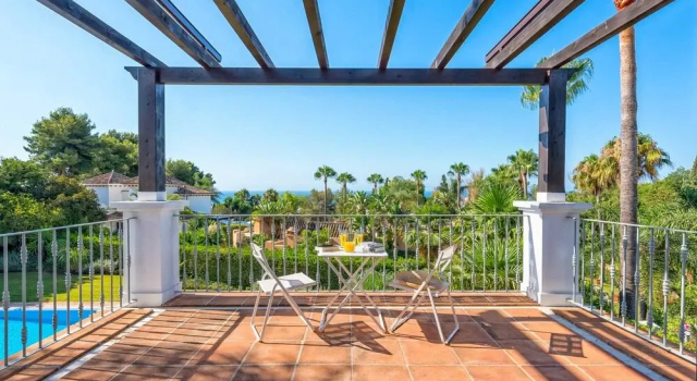 Solaga-Villa Caballo
