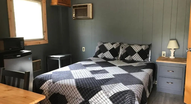 Jasper Way Inn Resort & Campground, Забронировать Кемпинг Кемпинги и глэмпинги Thompson Okanagan, Кемпинг