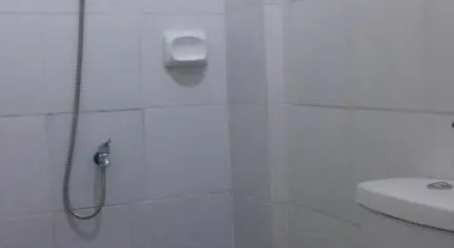 Номер Standard Dweller's Pensione