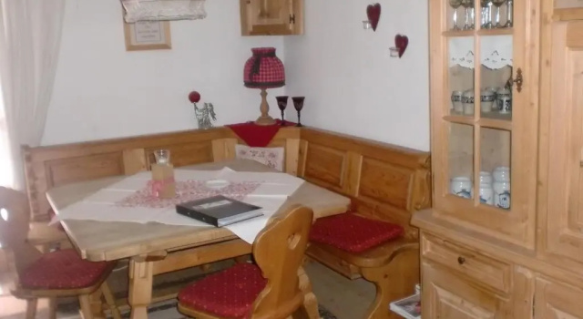 Schönfeldjoch, Rezervasyon Otel Bayrischzell Bavyera