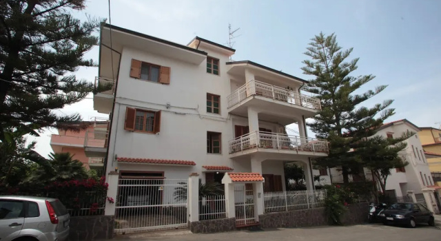 Appartamento Panoramico