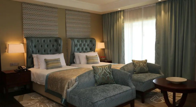 Hotel Gulmarg, Забронировать Отель Алигарх штат Уттар-Прадеш