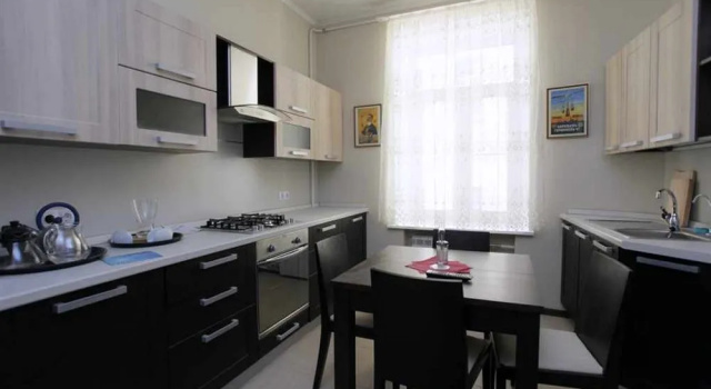 Apartmenti na Sennoy, Забронировать Апартаменты/квартира Адмиралтейский район Санкт-Петербург, рядом с Birds' Courtyard