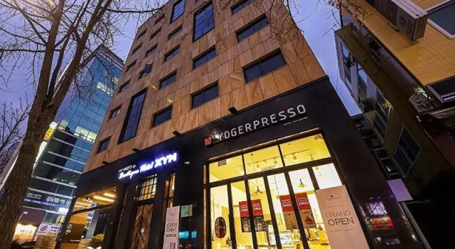 Songpa Boutique Hotel XYM, 예약 부티크 호텔 송파구 서울