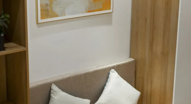 Люкс Deluxe NB APARTMENT-LINH LANG