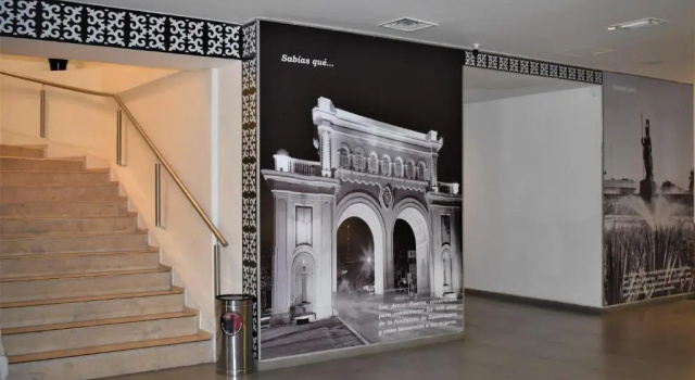 Hotel Plaza Génova Centro, Забронировать Отель Отели Гвадалахары 3 звезды, рядом с Magno Centro Joyero, 3*