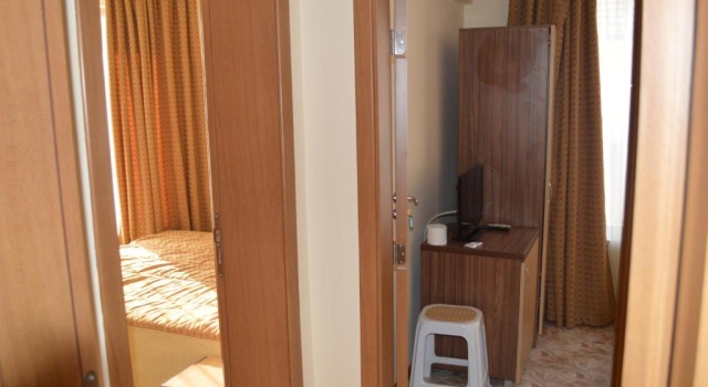Люкс Stamatovi Family Hotel
