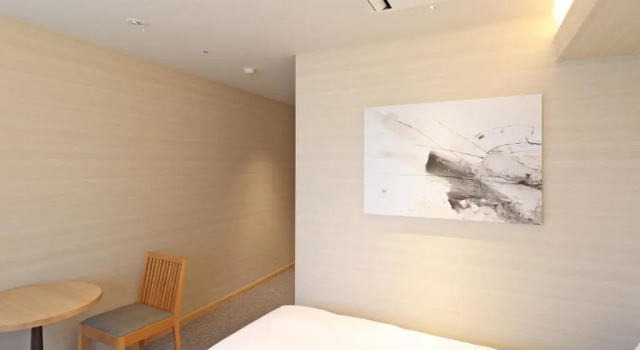 Номер Deluxe Chisun Inn Yokohama Tsuzuki