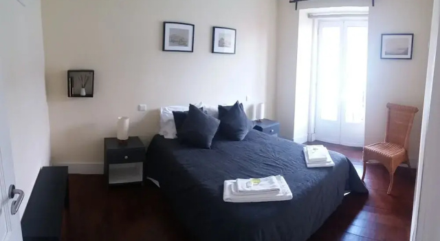Pena Mirage Apartment, Забронировать Апартаменты/квартира Лиссабон Эстремадура