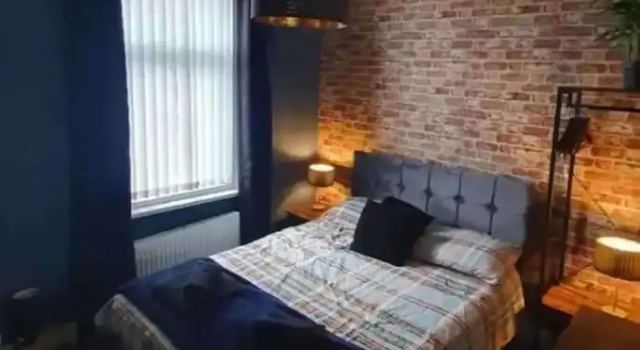 Seaside Bliss Retreat in Blackpool, Varaa Hotelli Blackpool Lancashire