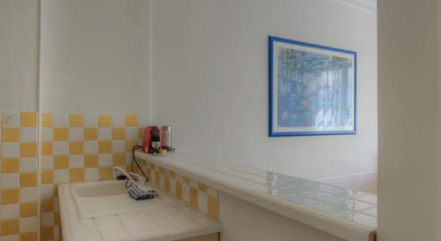 Heart of Nice cosy 1 bedroom, Забронировать Апартаменты/квартира Ницца Приморские Альпы