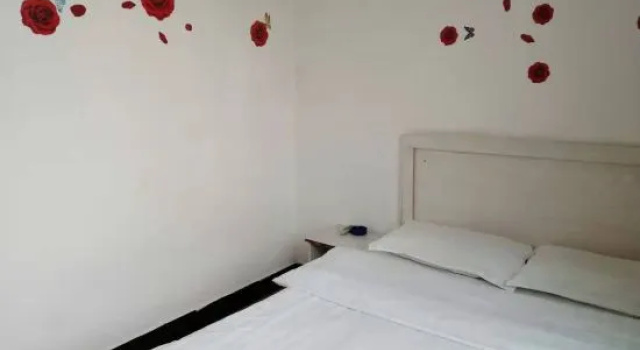 Двухместный номер Standard Liuyang Dongfeng Hostel