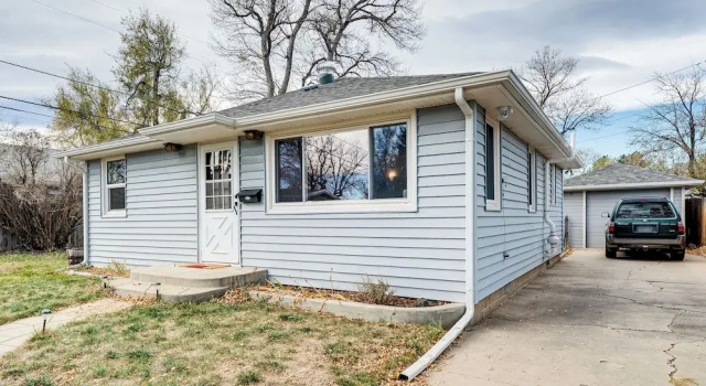 Walk to Old Town Lafayette! Cozy Couples Escape, Buchen Sie Ferienhaus Lafayette Colorado