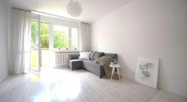Andersena Modern B - 10 Min Cmkp - 5 Min Metro - 15 Min Center, Забронировать Апартаменты/квартира Беляны Варшава